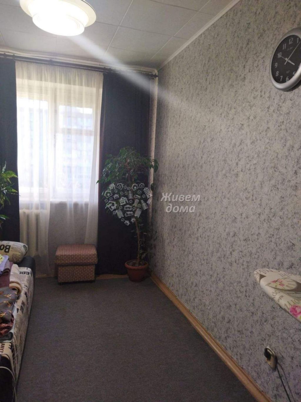 Продается 2-комн. квартира 44 кв.м. в Волгограде, цена: 2 950 000₽ объявление №275355 от 25.07.2022 | Продажа квартиры в Волгограде | Авеланго