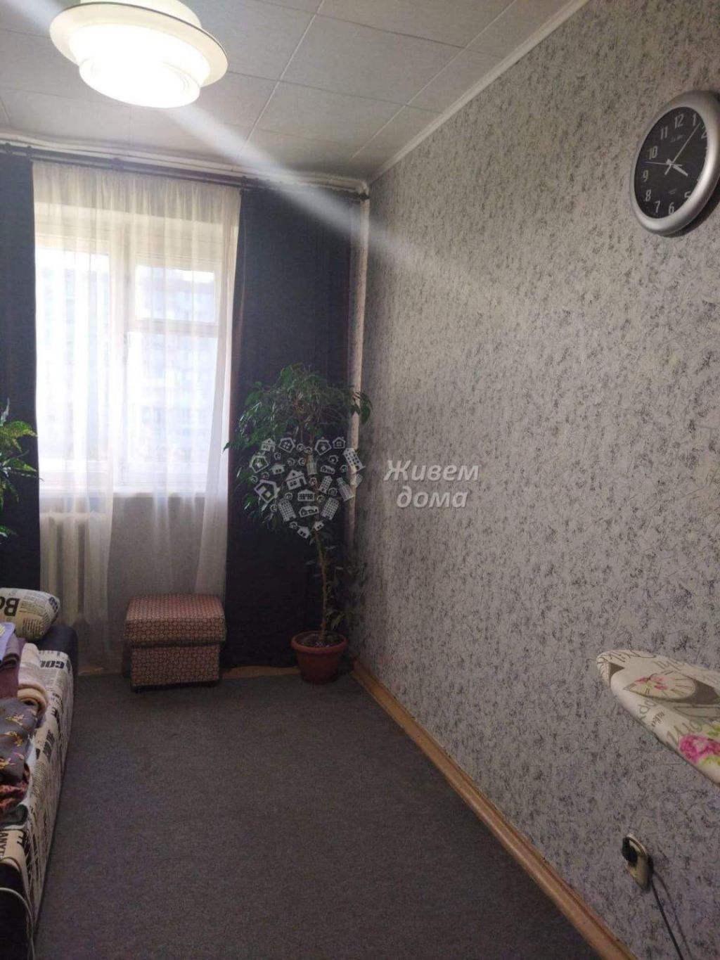 Продается 2-комн. квартира 44 кв.м. в Волгограде, цена: 2 950 000₽ объявление №275355 от 25.07.2022 | Продажа квартиры в Волгограде | Авеланго